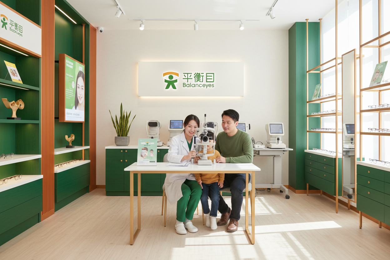 门店专业服务场景