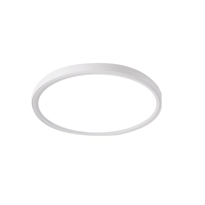 全光谱吸顶灯超薄家用灯具卧室书房通用