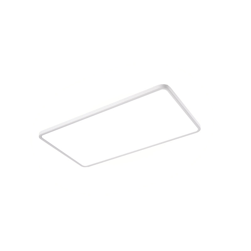 量子点全光谱客厅灯 Ra98高显指 RG0无蓝光 智能吸顶灯